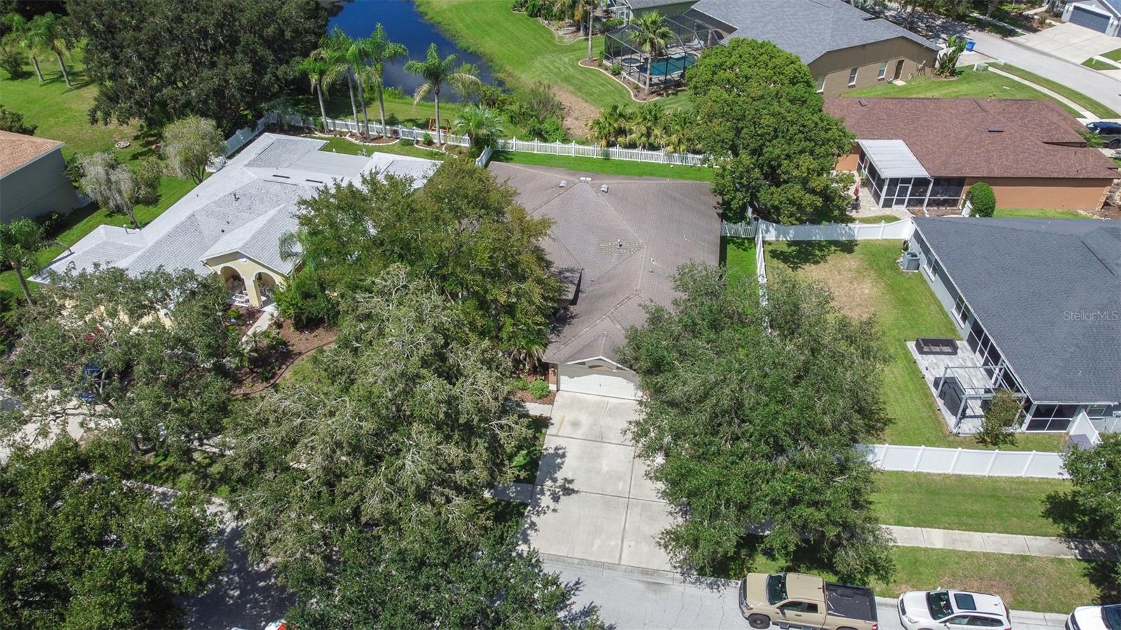 17012 FALCONRIDGE RD