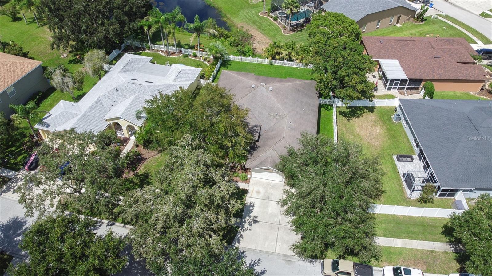 17012 FALCONRIDGE RD