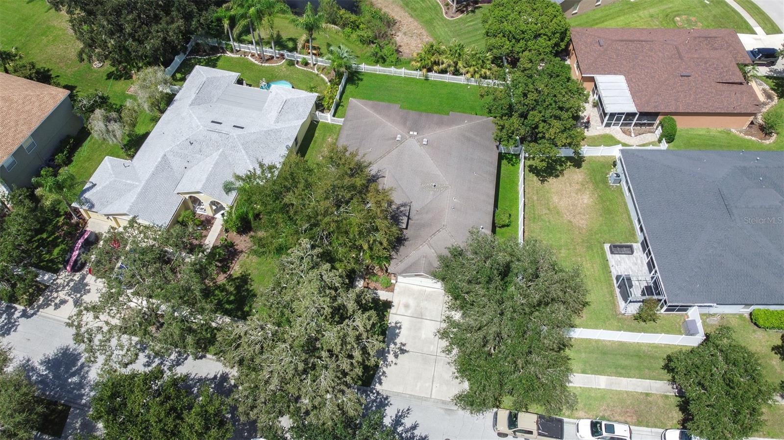 17012 FALCONRIDGE RD