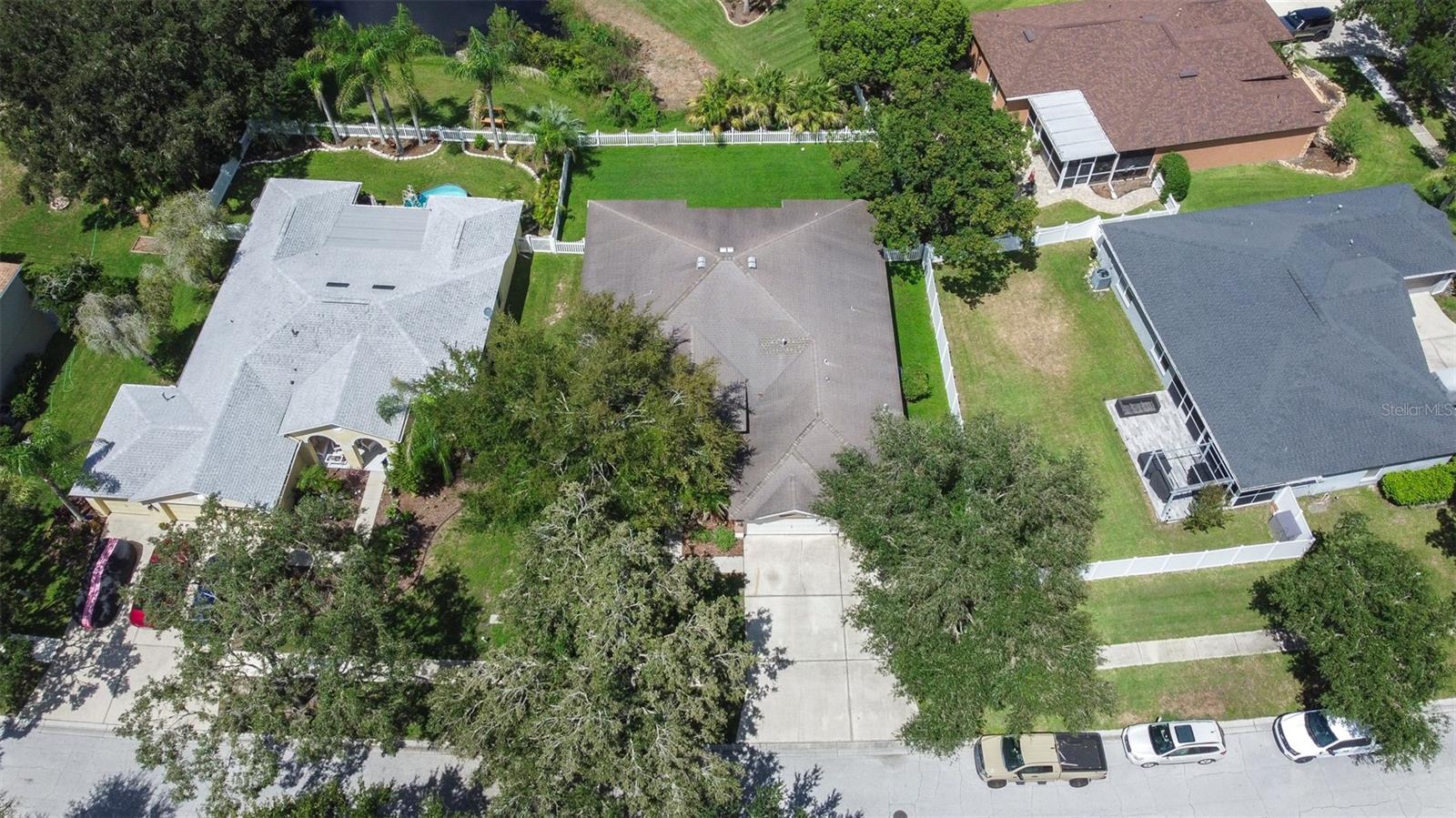 17012 FALCONRIDGE RD