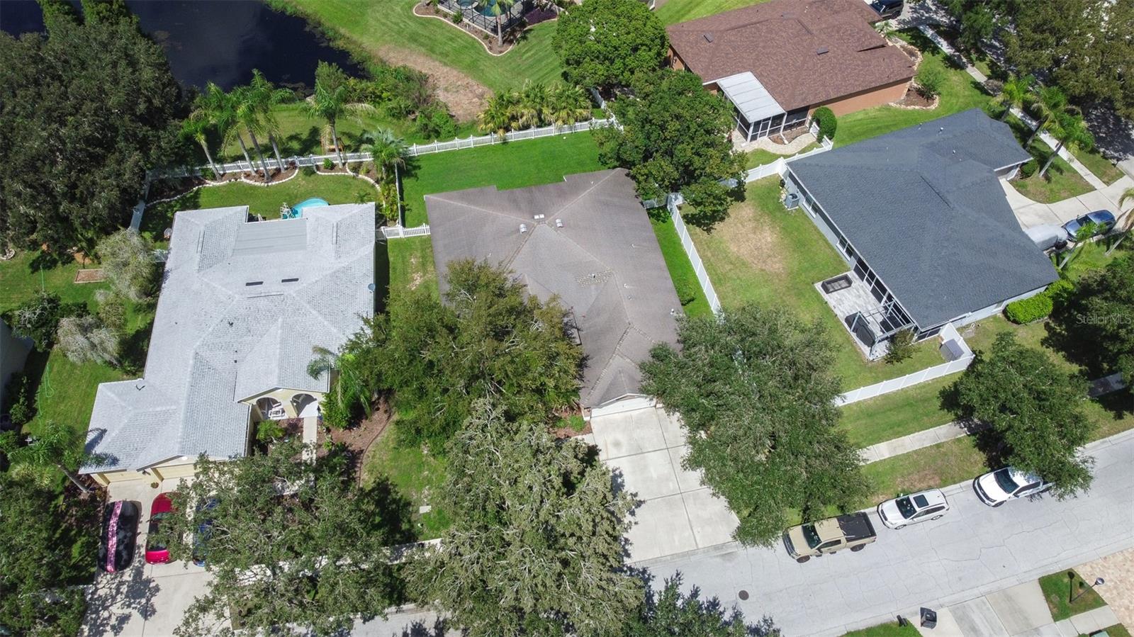 17012 FALCONRIDGE RD