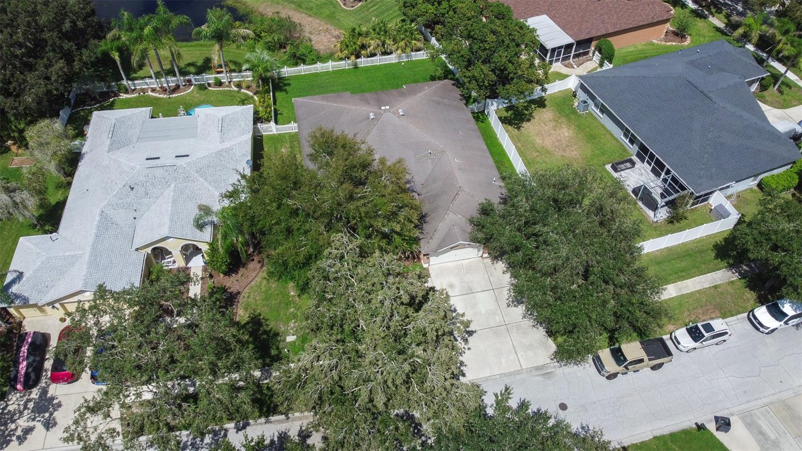 17012 FALCONRIDGE RD