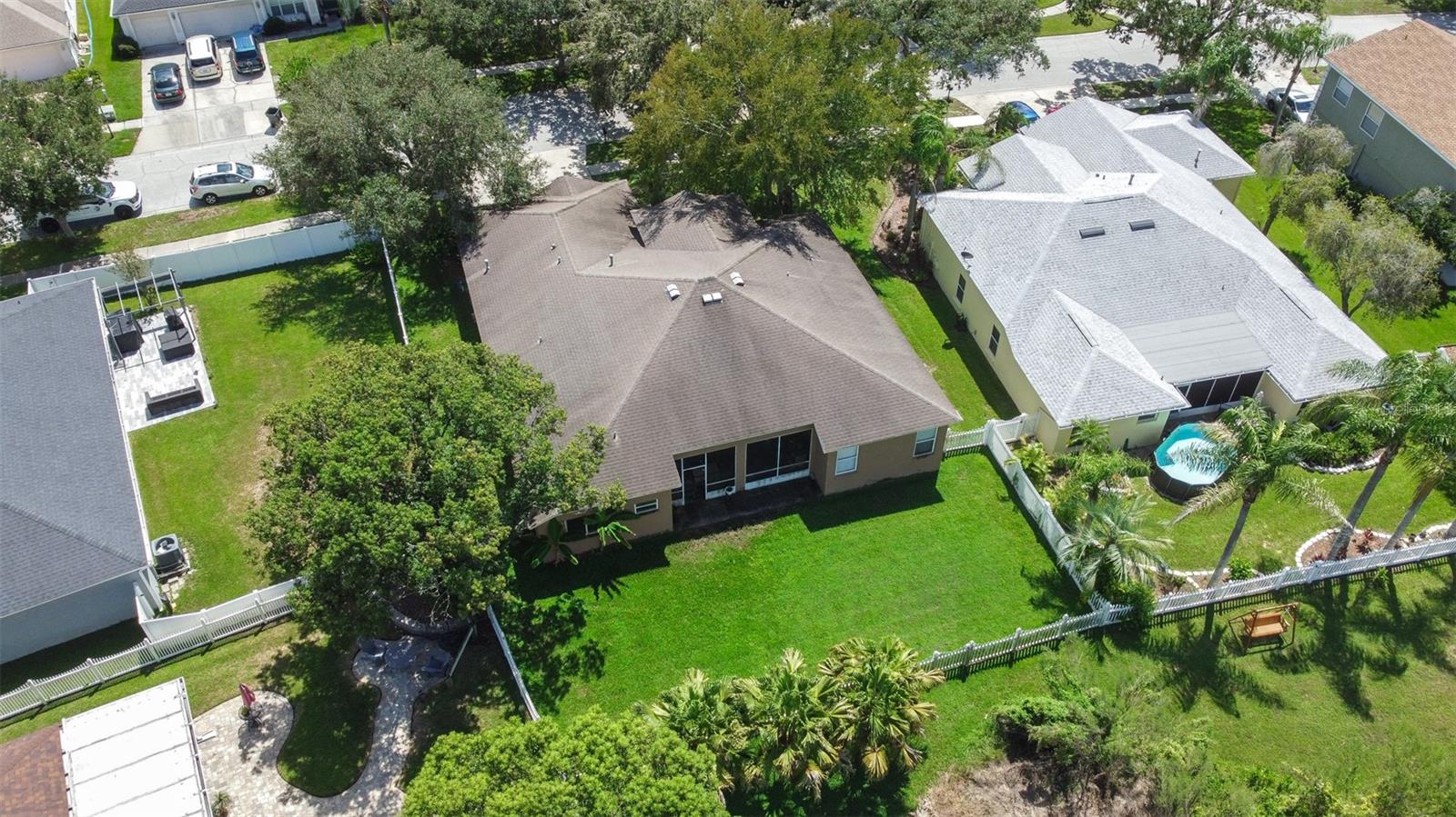 17012 FALCONRIDGE RD