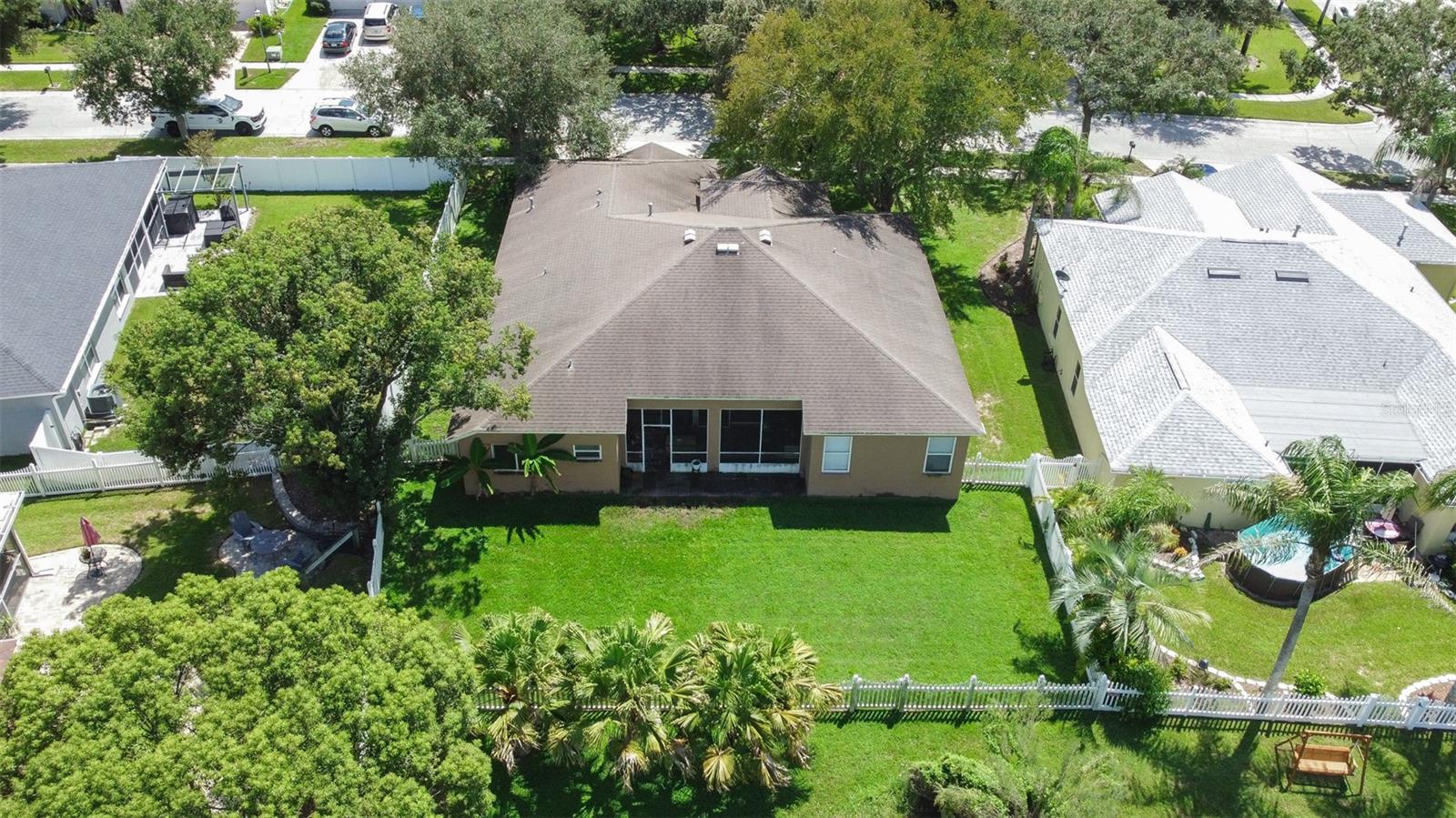 17012 FALCONRIDGE RD