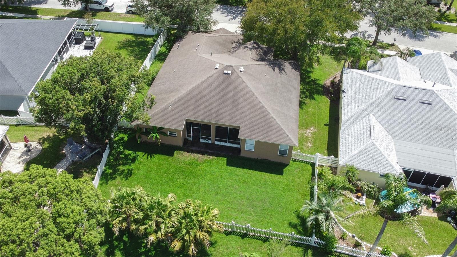 17012 FALCONRIDGE RD