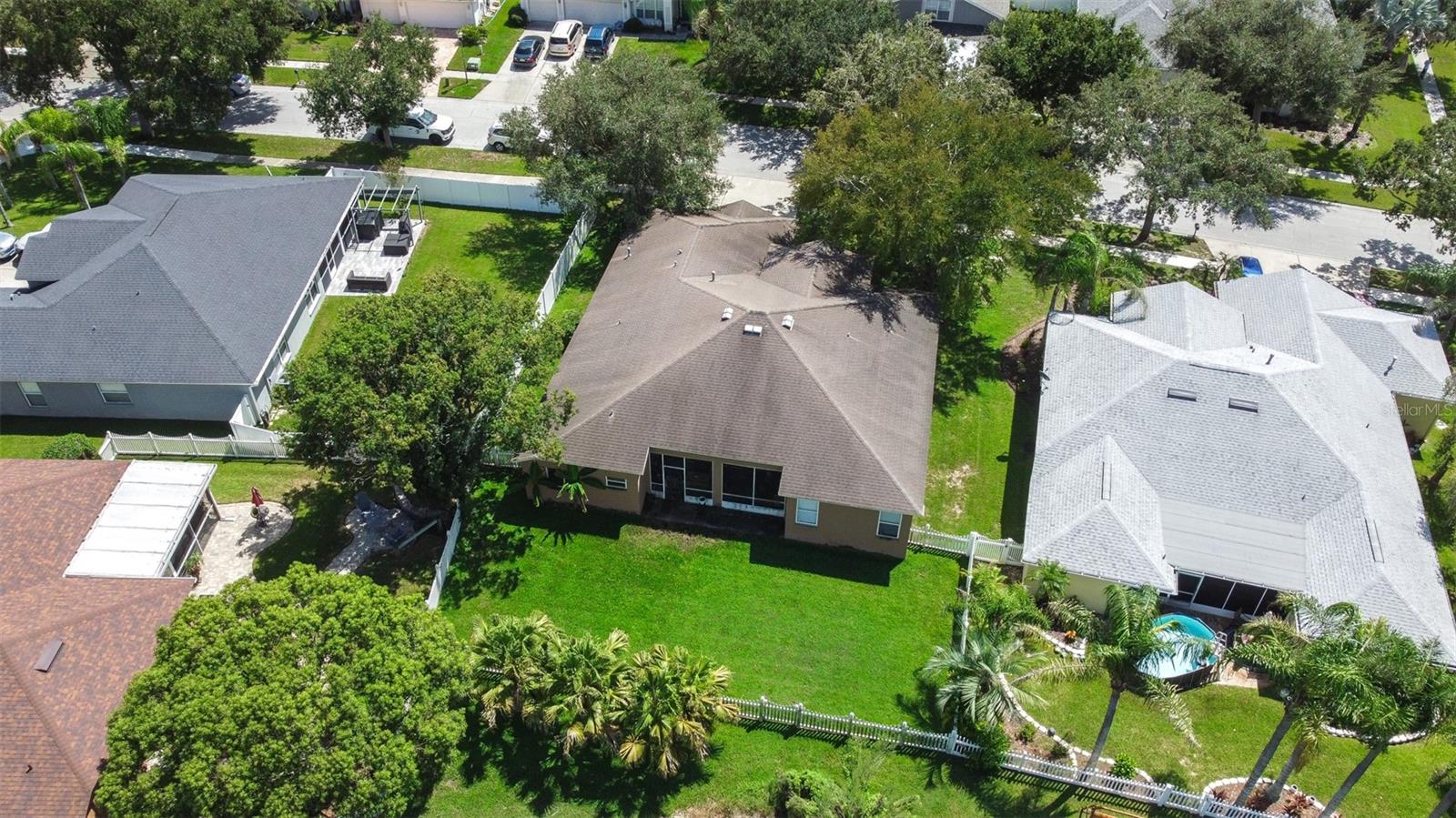 17012 FALCONRIDGE RD