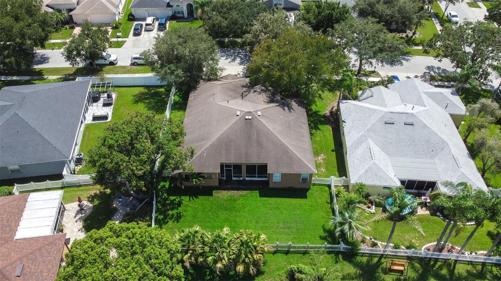 17012 FALCONRIDGE RD