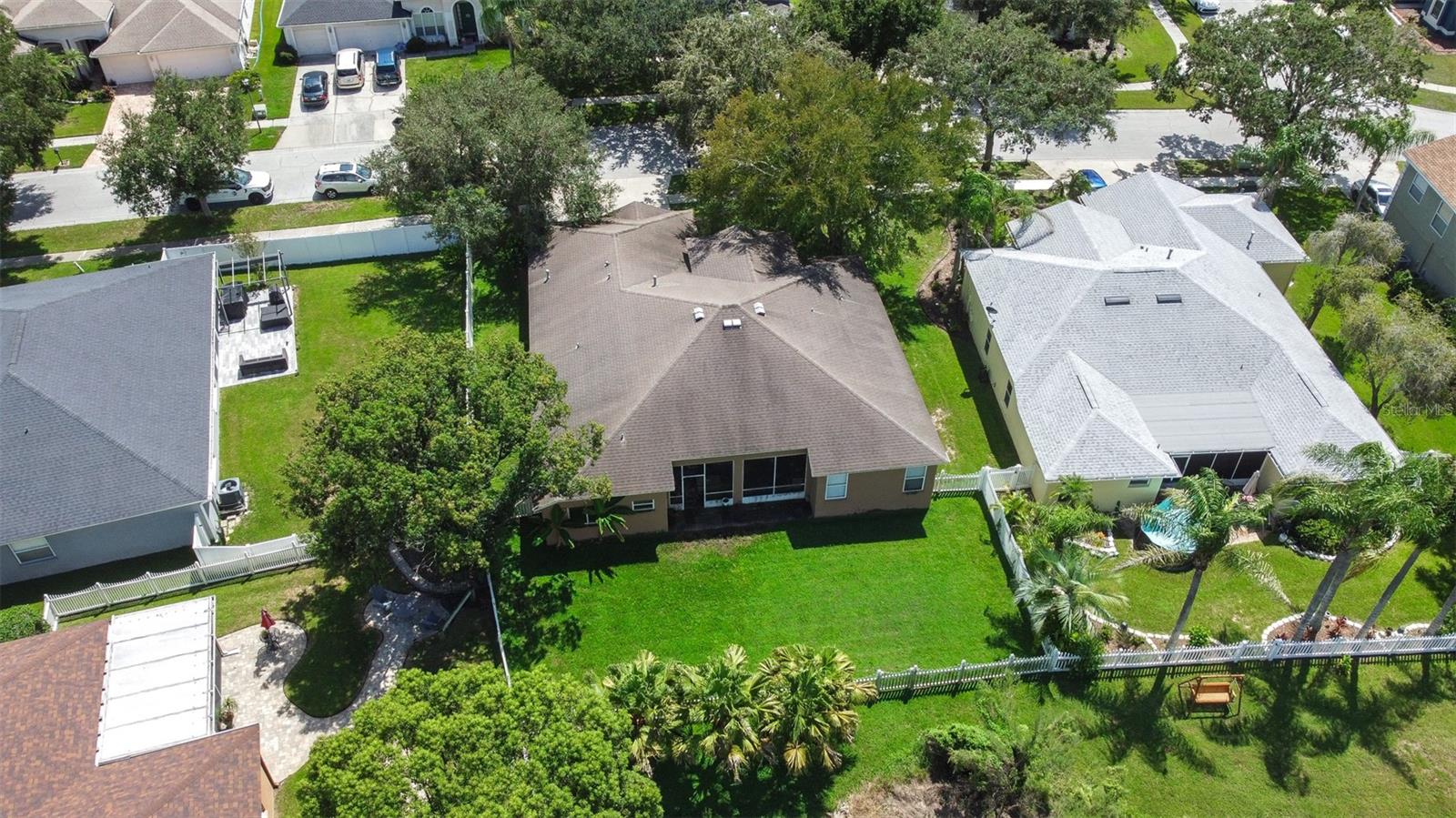 17012 FALCONRIDGE RD