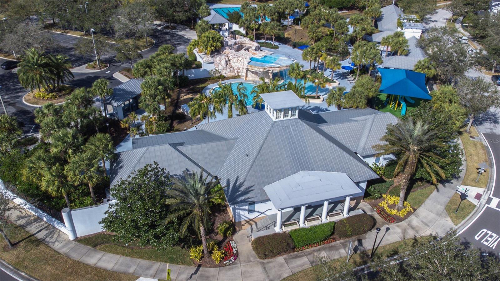 17012 FALCONRIDGE RD