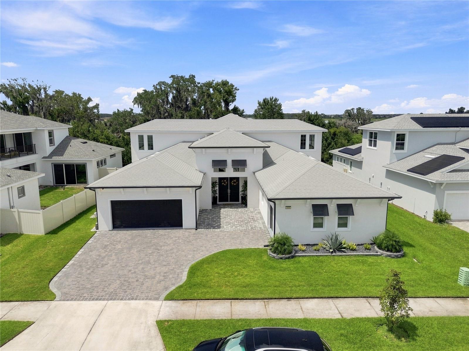 8699 IVY STARK BLVD