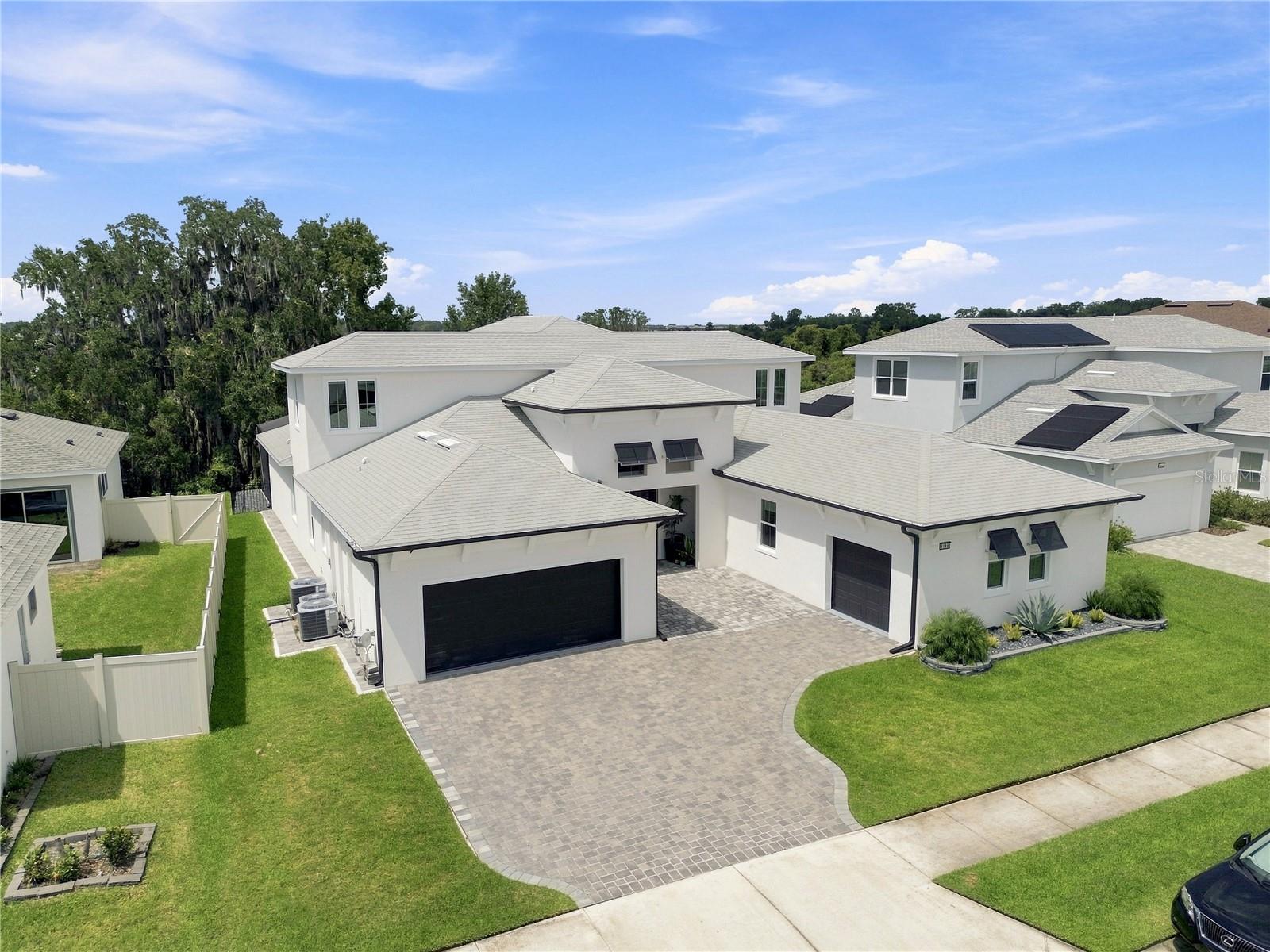 8699 IVY STARK BLVD