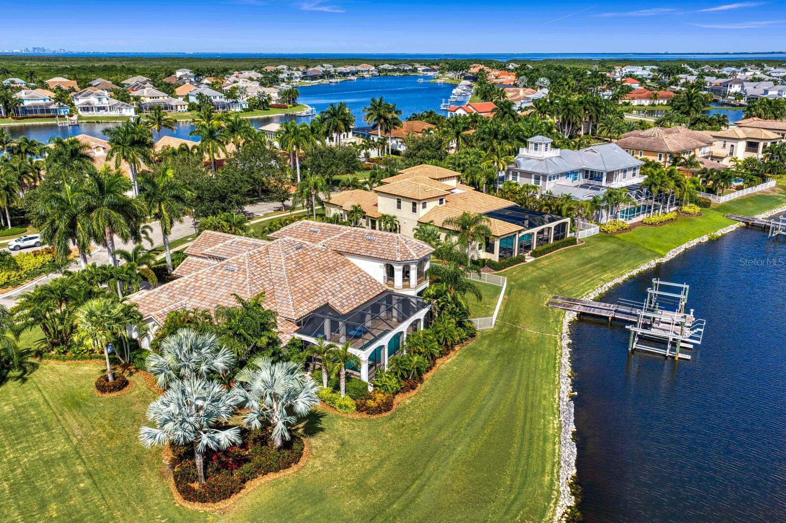 5405 TYBEE ISLAND DR