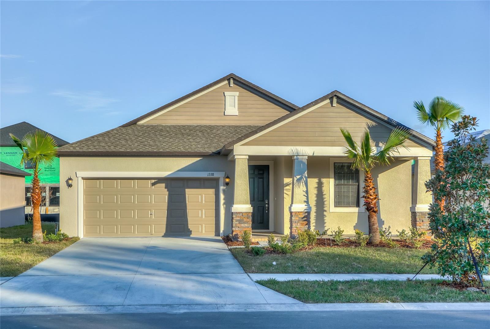 1338 Montgomery Bell Rd, Wesley Chapel