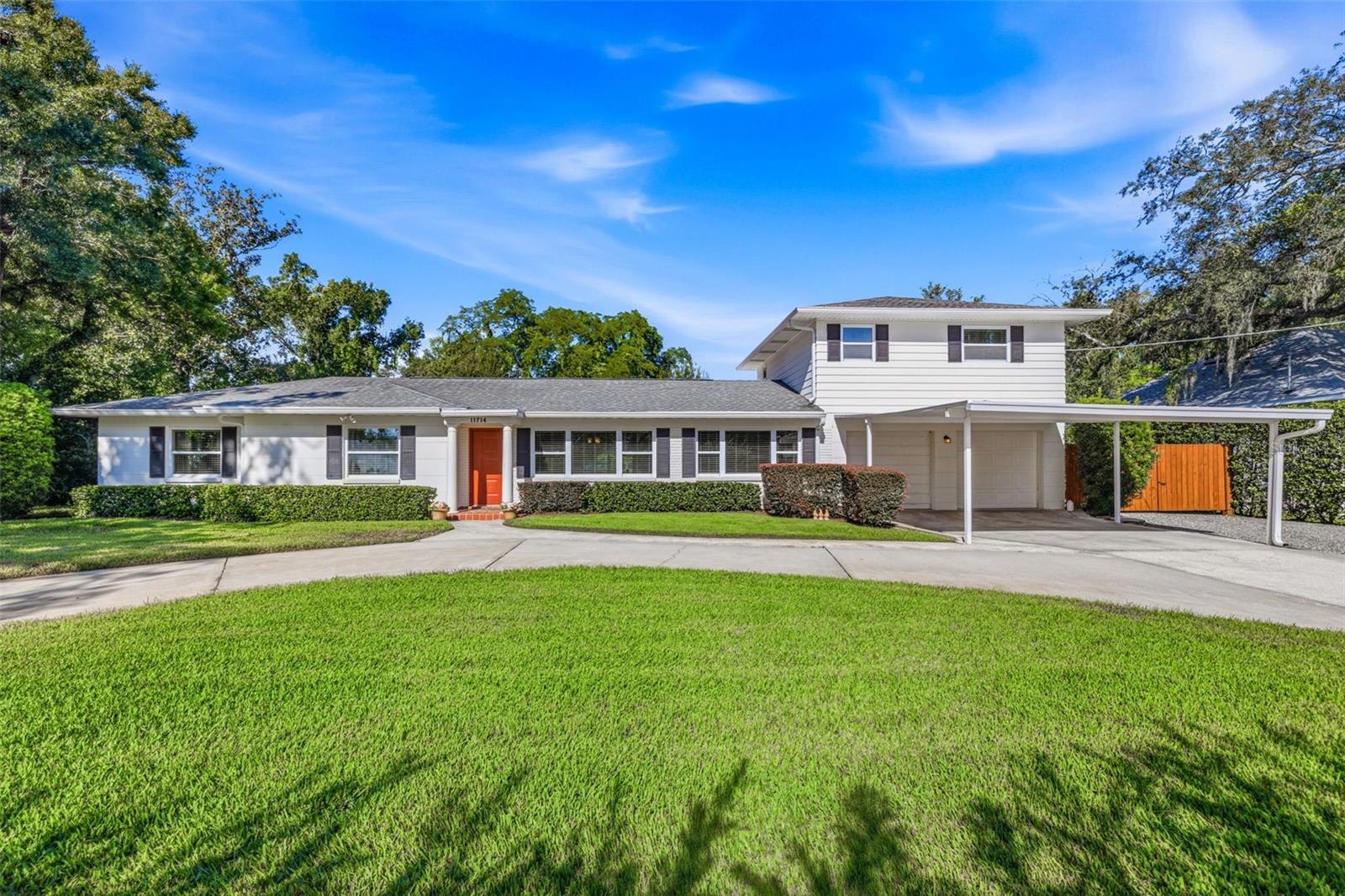 11714 N Rome Ave, Tampa