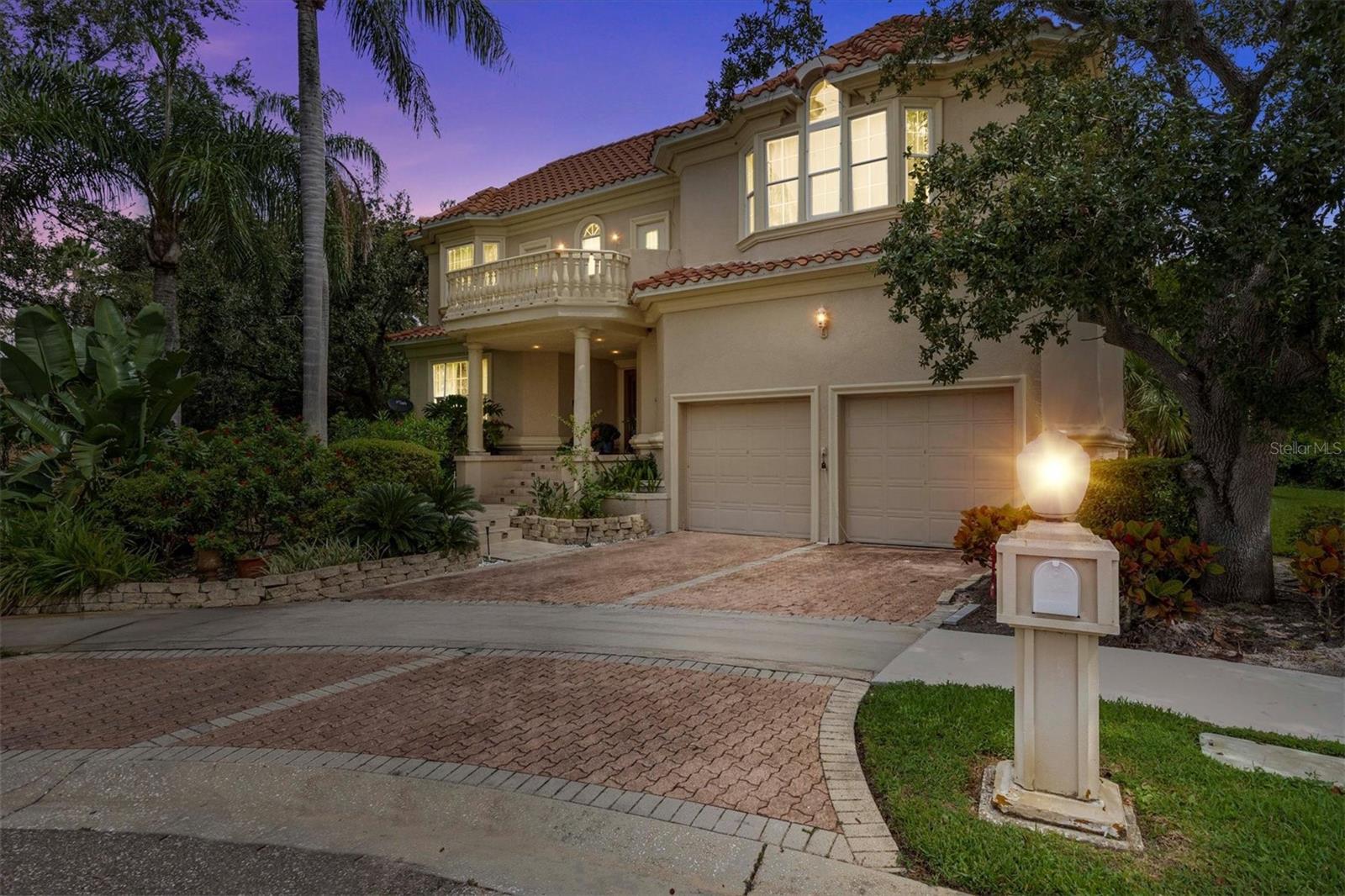 5914 La Rosa Ln, Apollo Beach