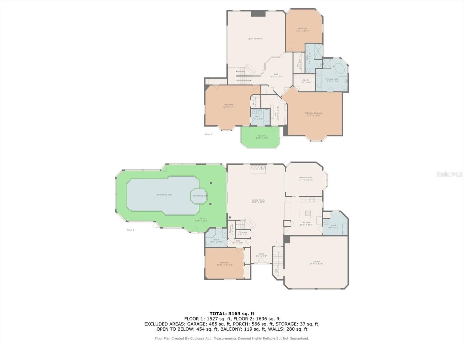 5914 LA ROSA LN