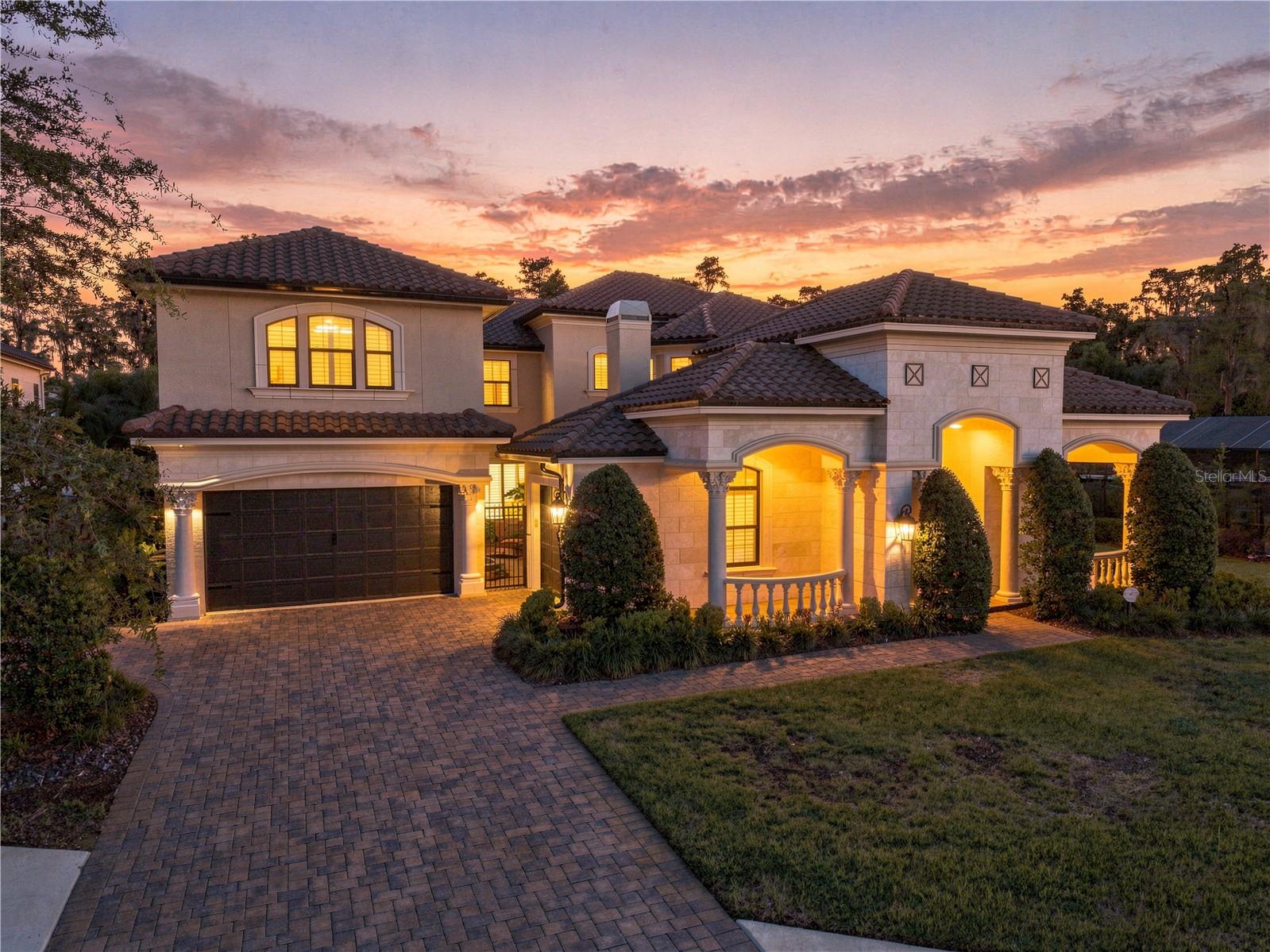 17331 LADERA ESTATES BLVD