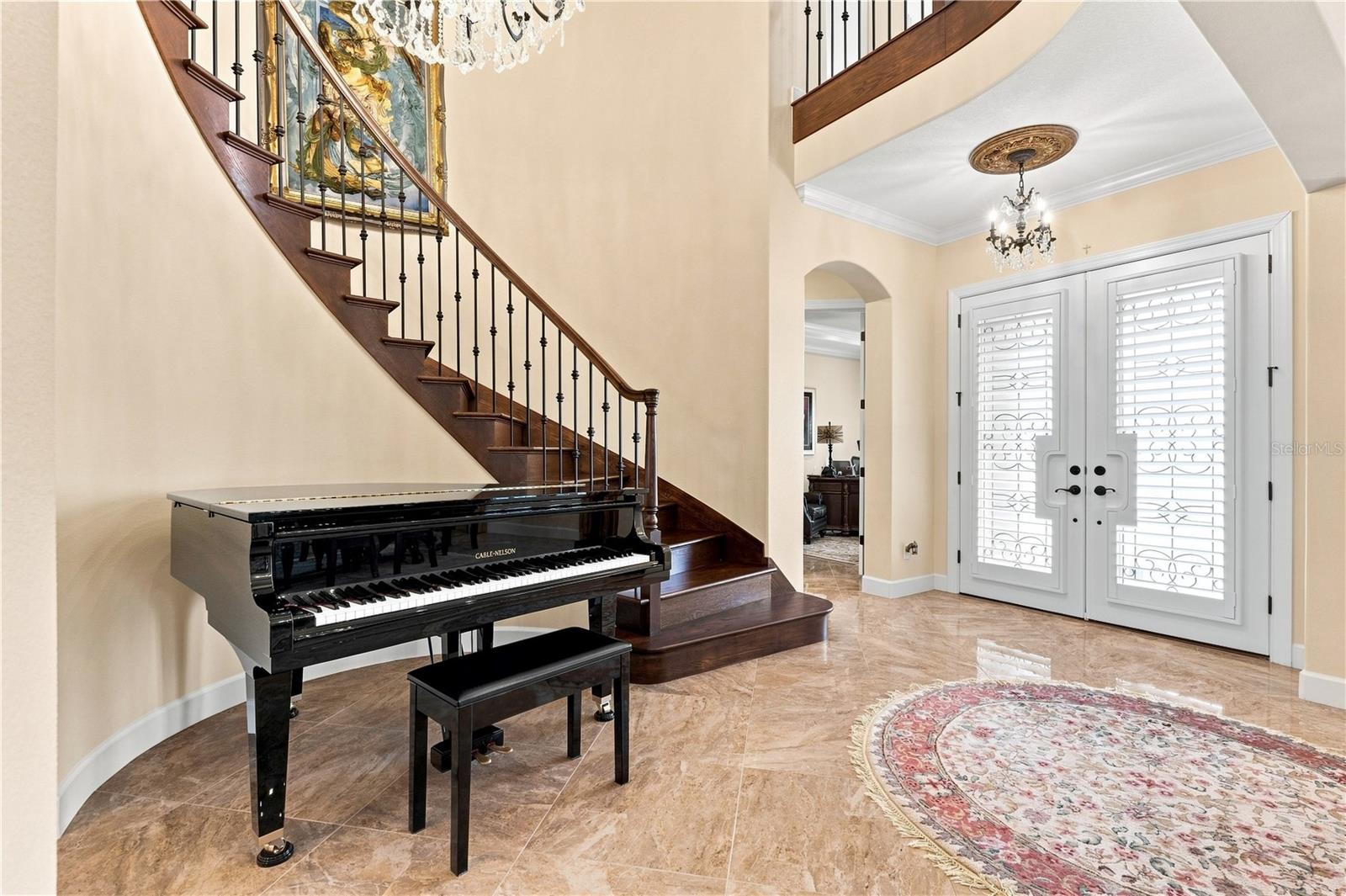 17331 LADERA ESTATES BLVD