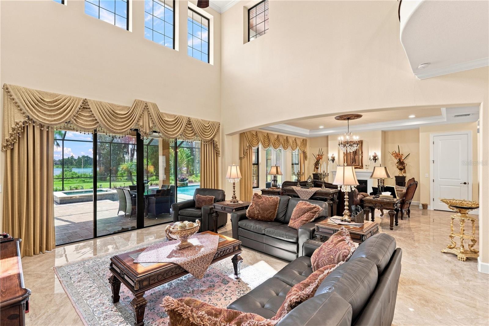 17331 LADERA ESTATES BLVD