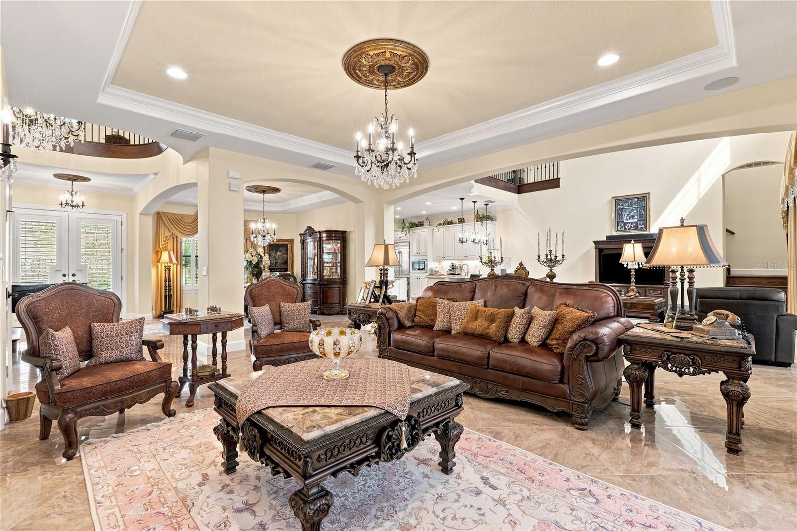 17331 LADERA ESTATES BLVD