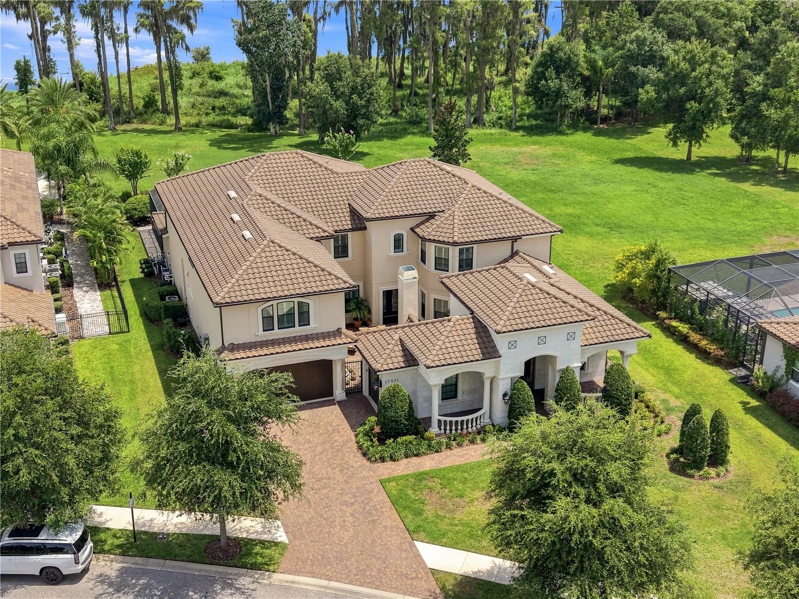 17331 LADERA ESTATES BLVD