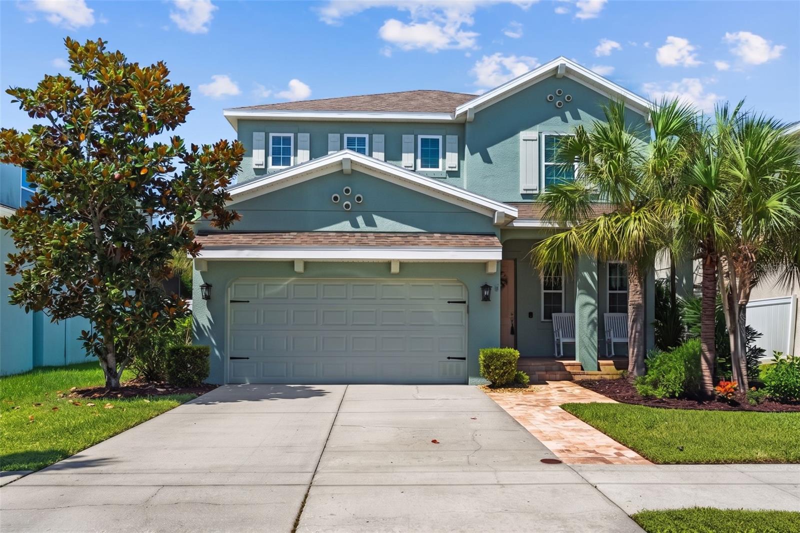 7611 S Desoto St, Tampa