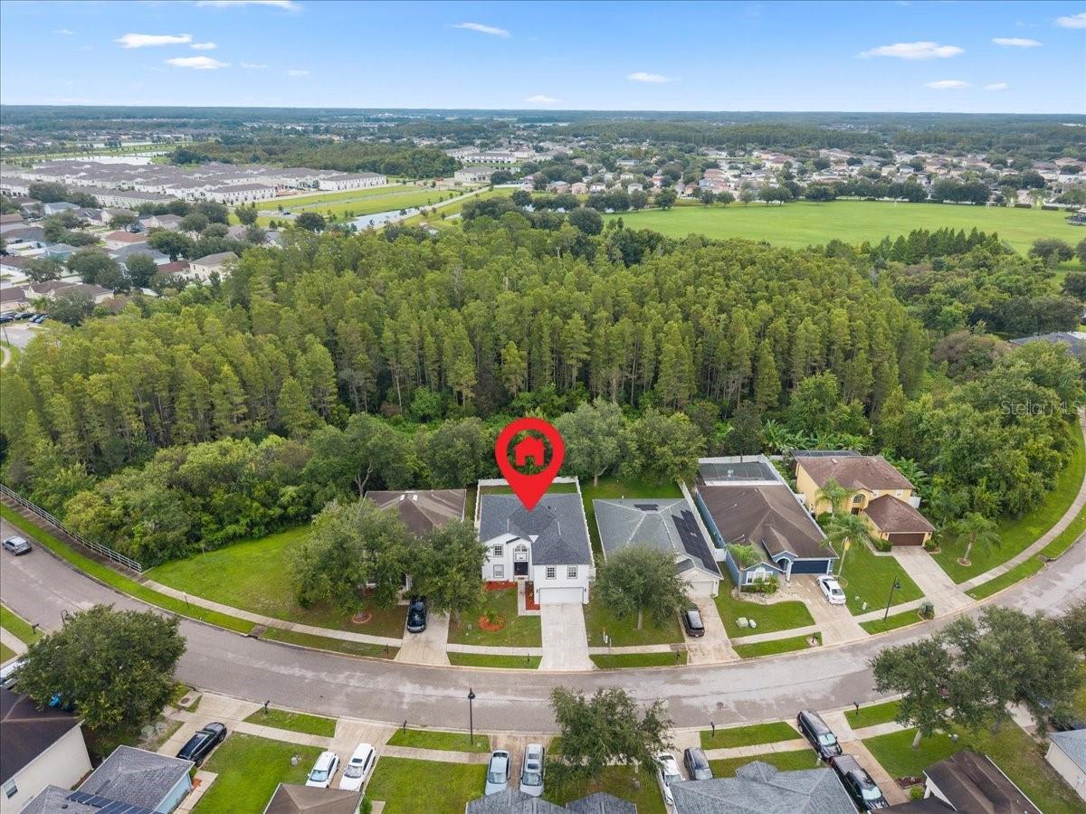 3336 BELLERICAY LN