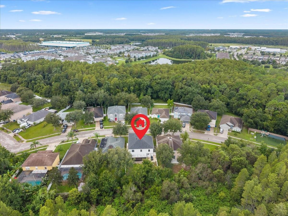 3336 BELLERICAY LN
