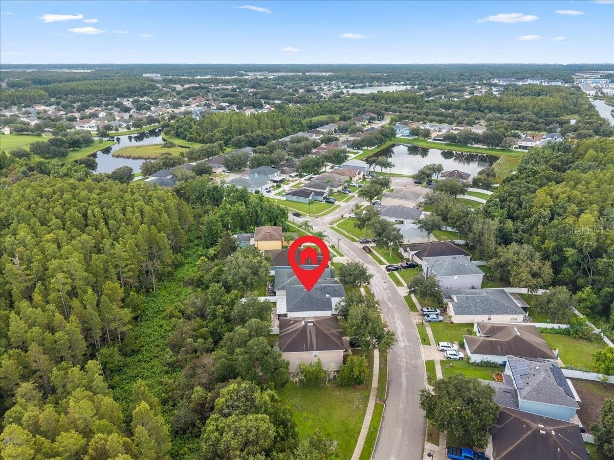 3336 BELLERICAY LN