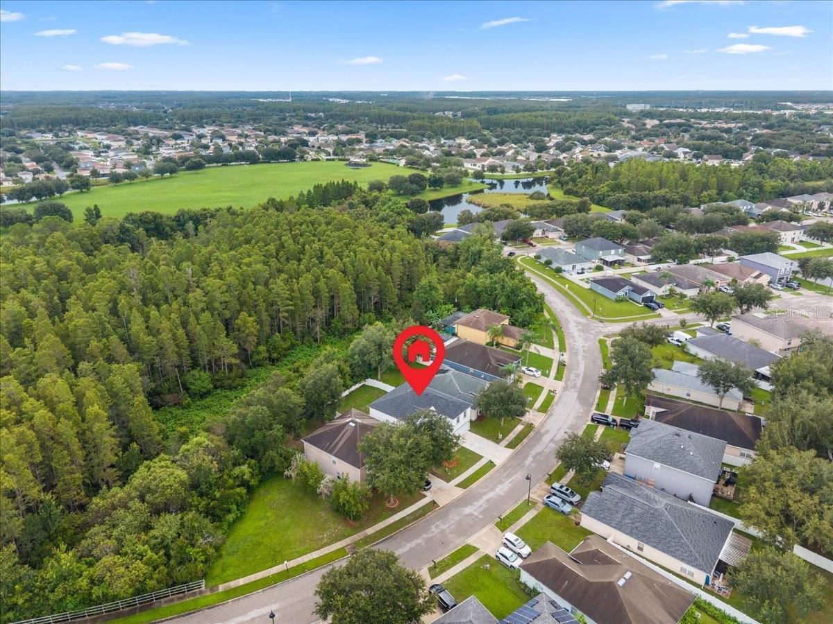 3336 BELLERICAY LN