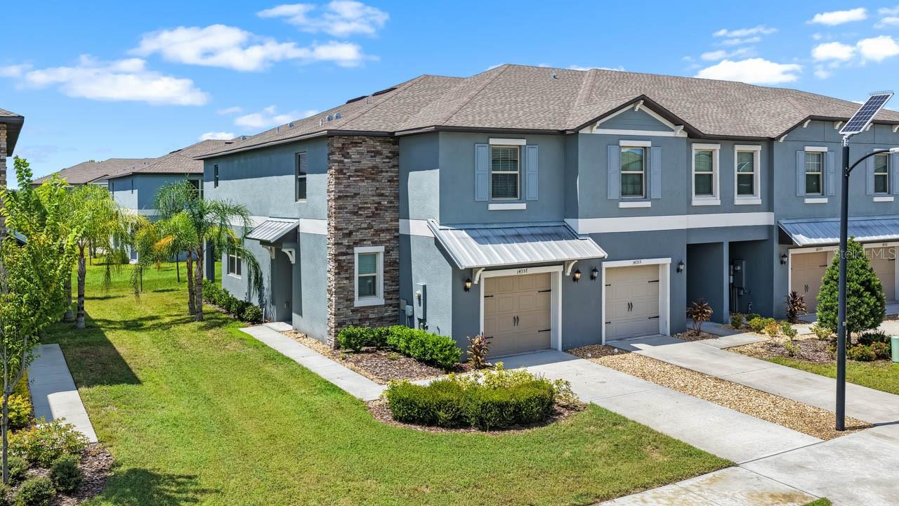 14357 Easy Goer St, Ruskin