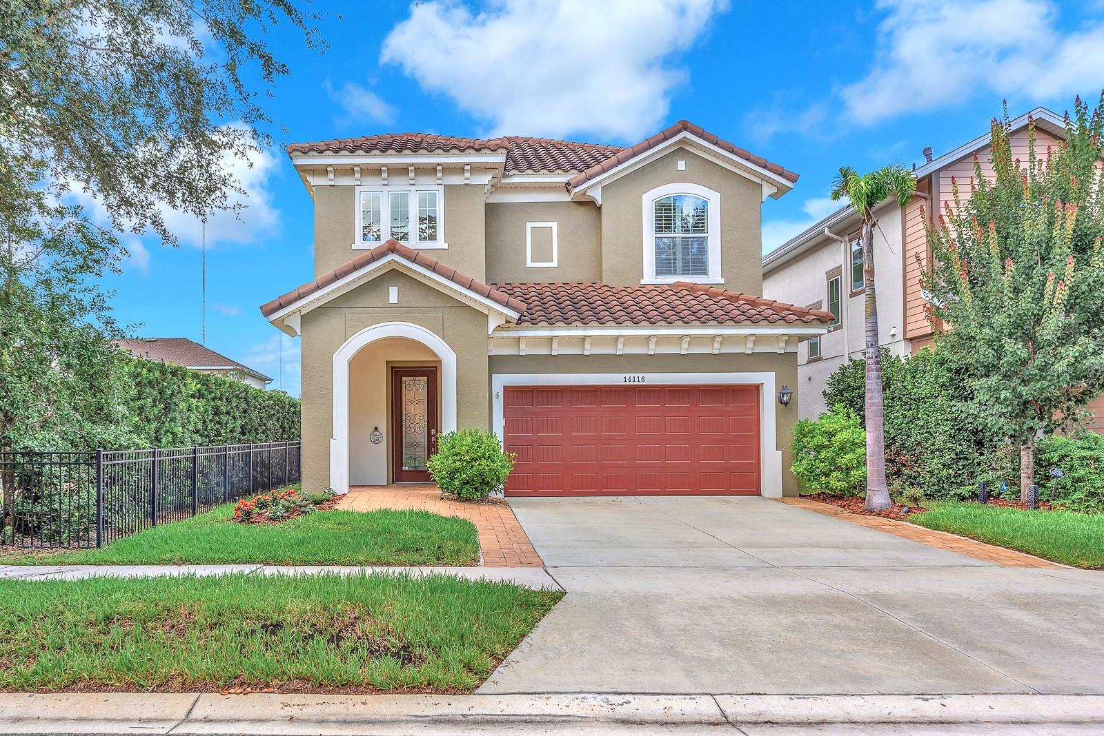 14116 Natures Reserve Dr, Lithia