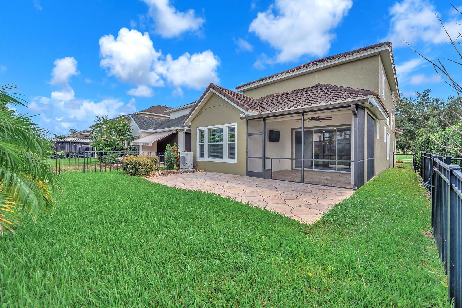 14116 NATURES RESERVE DR