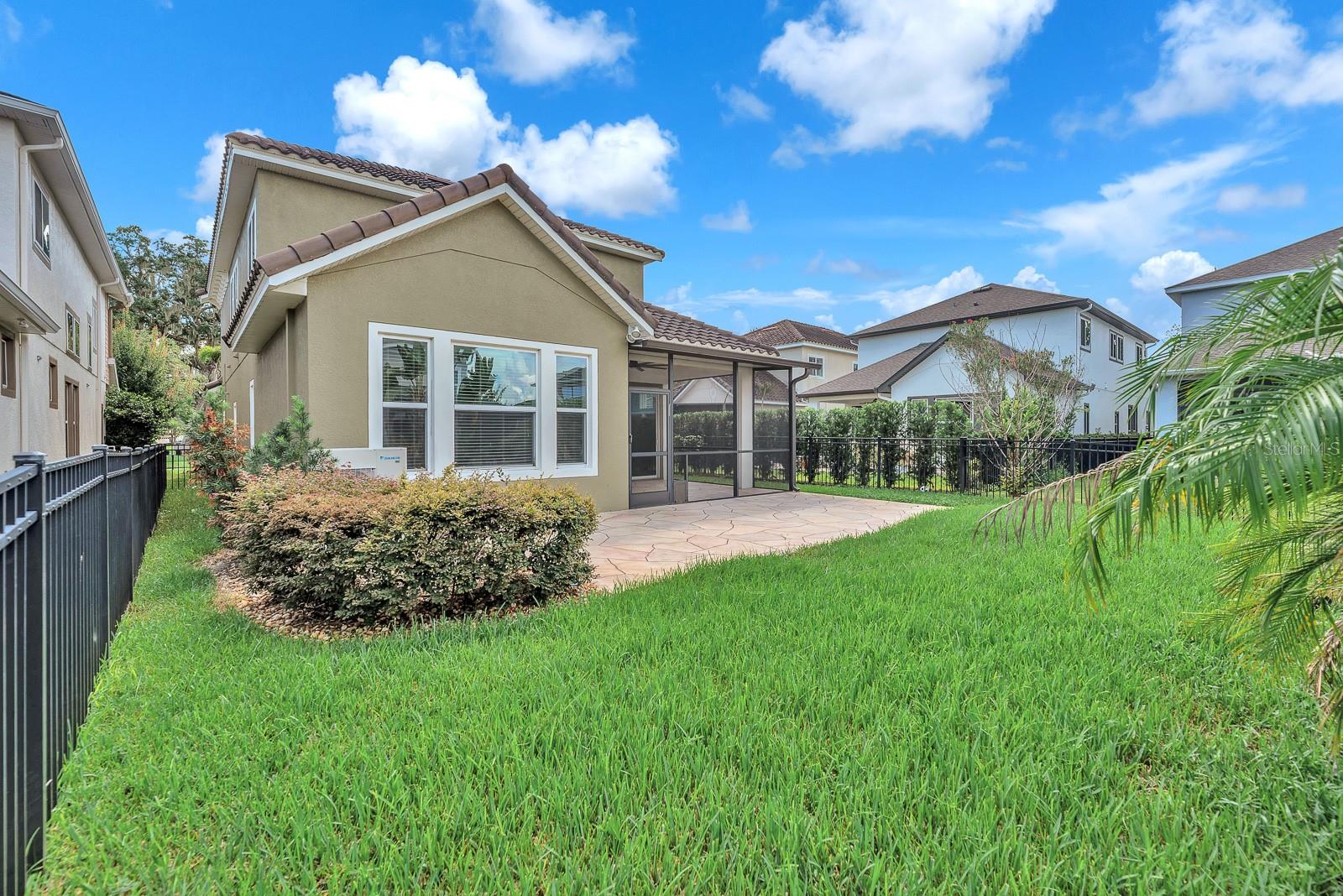 14116 NATURES RESERVE DR