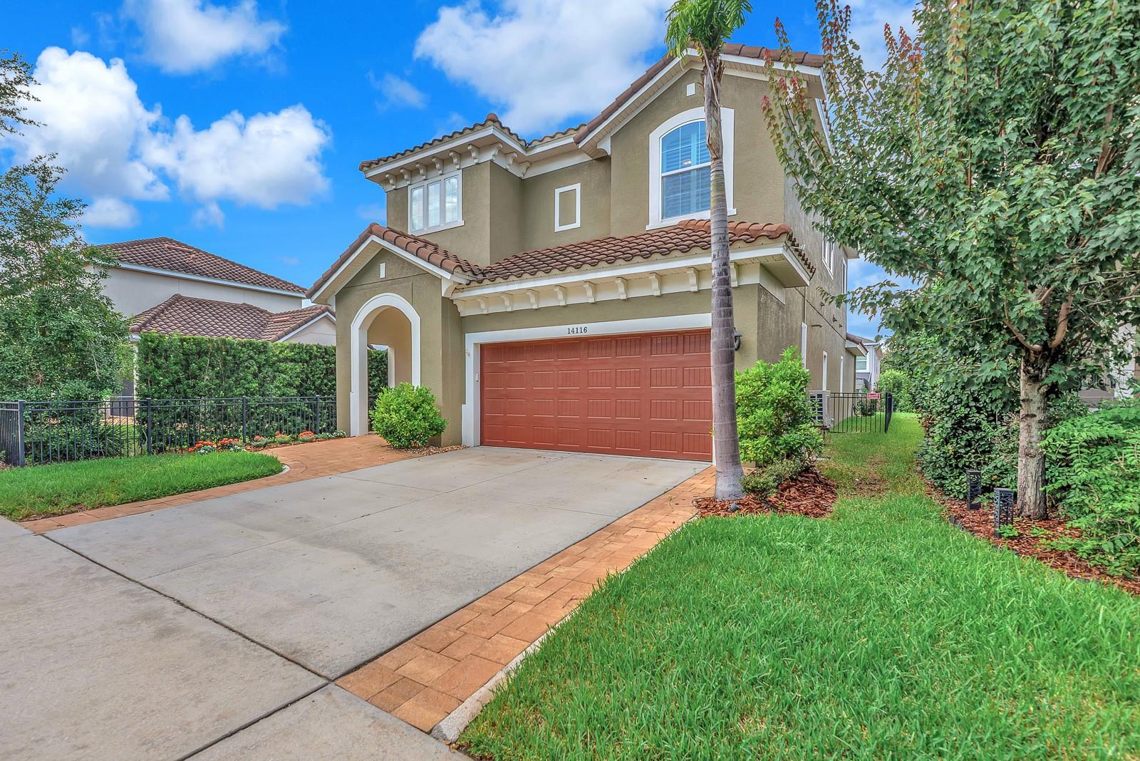 14116 NATURES RESERVE DR