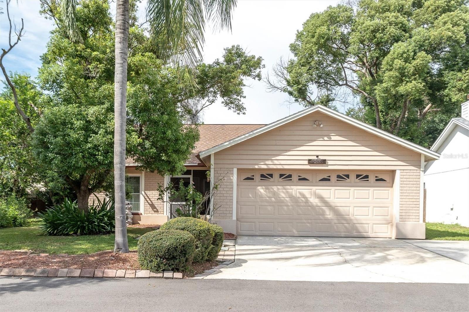 10833 Livingston Dr, New Port Richey