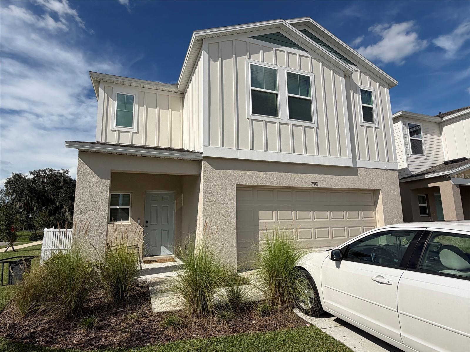 7901 PEACE LILY AVE