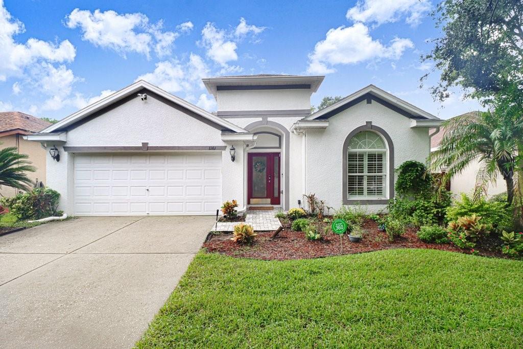 1161 Emerald Hill Way, Valrico
