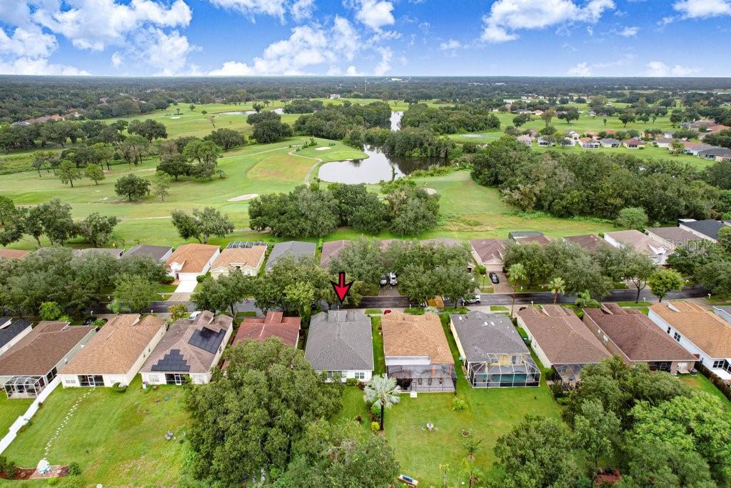 1161 EMERALD HILL WAY
