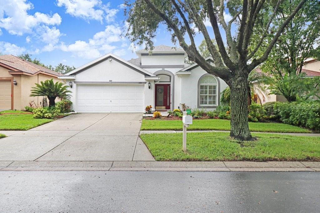 1161 EMERALD HILL WAY