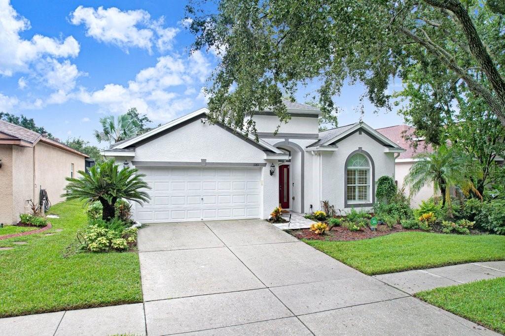 1161 EMERALD HILL WAY