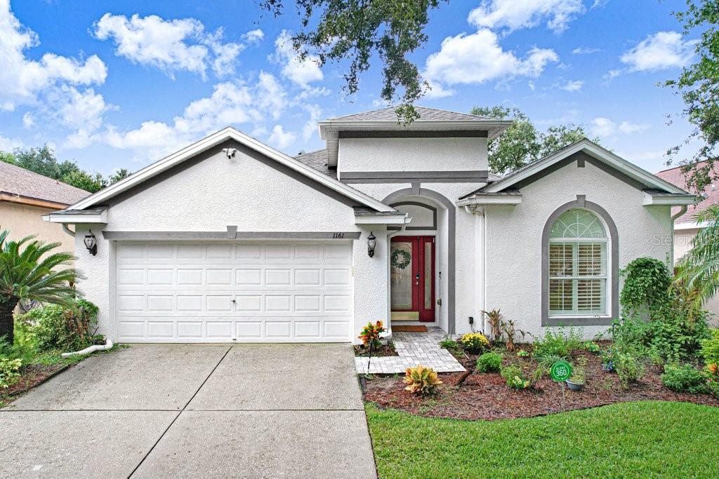 1161 EMERALD HILL WAY