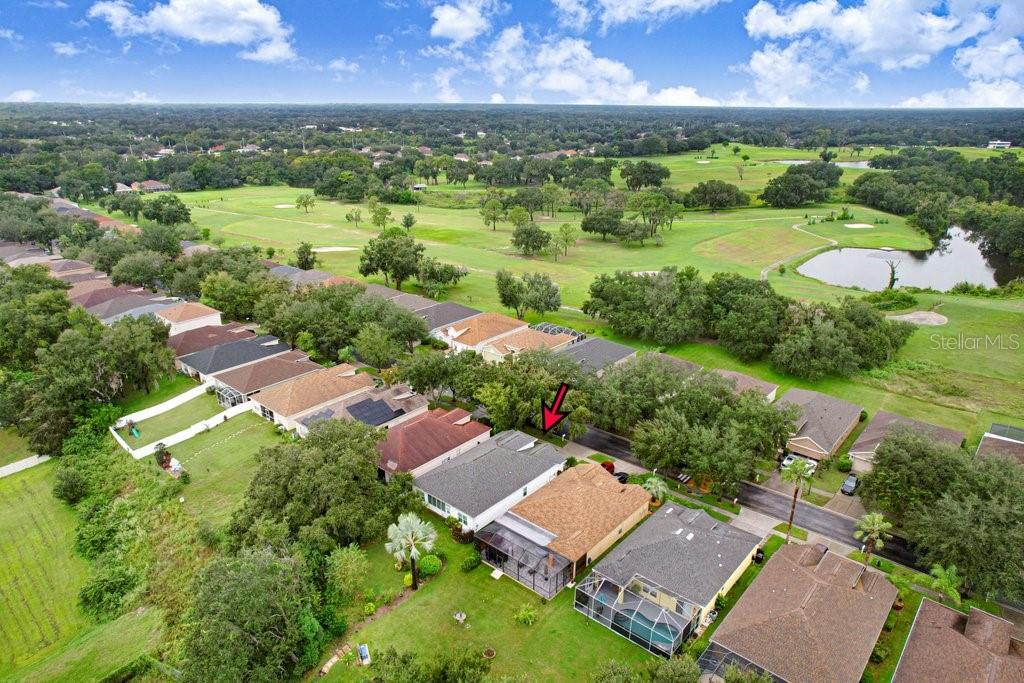 1161 EMERALD HILL WAY