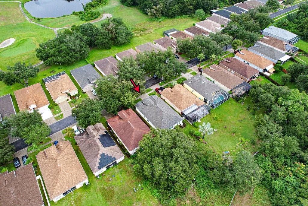 1161 EMERALD HILL WAY