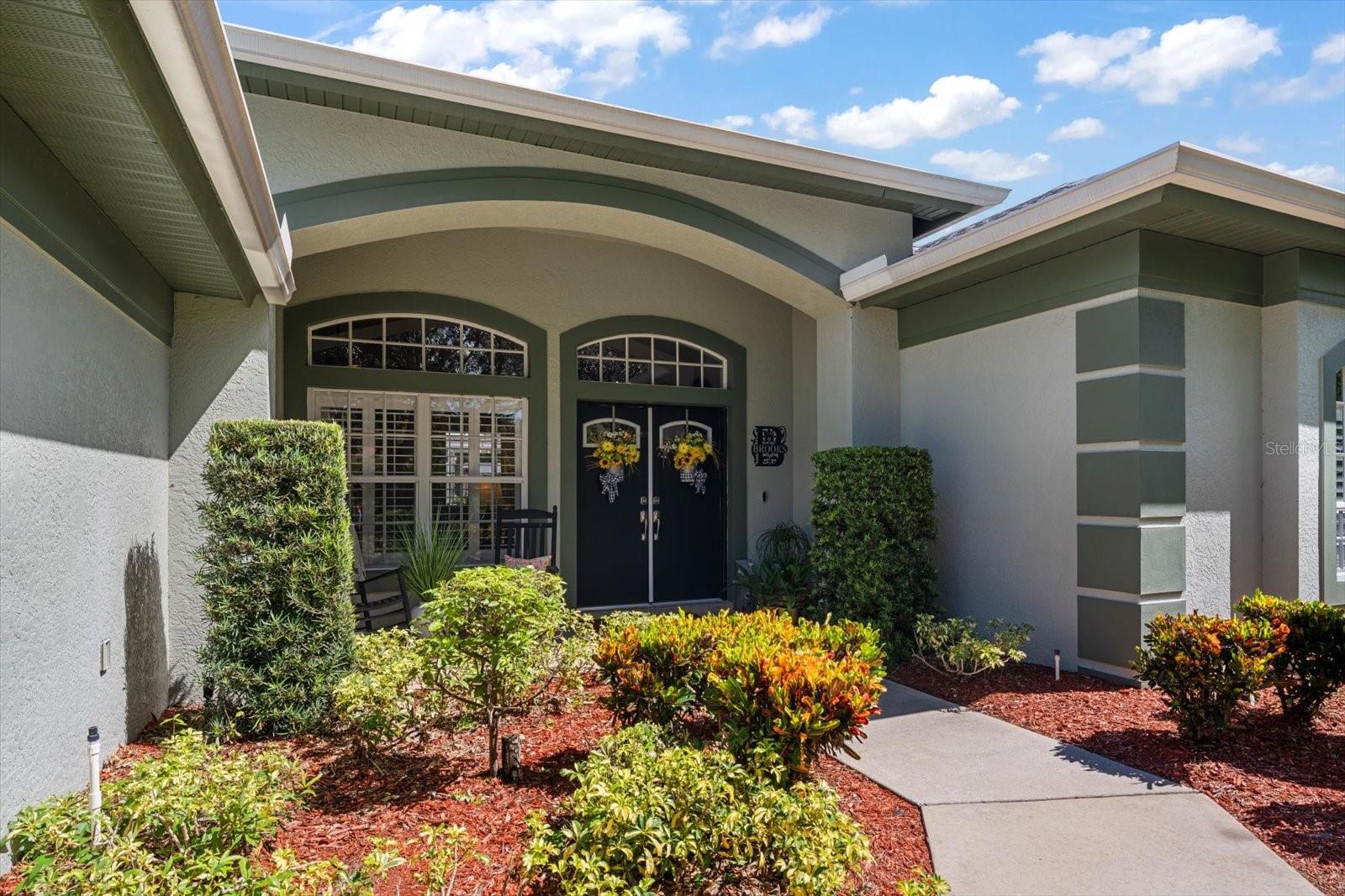 2105 BOOT LAKE CIR