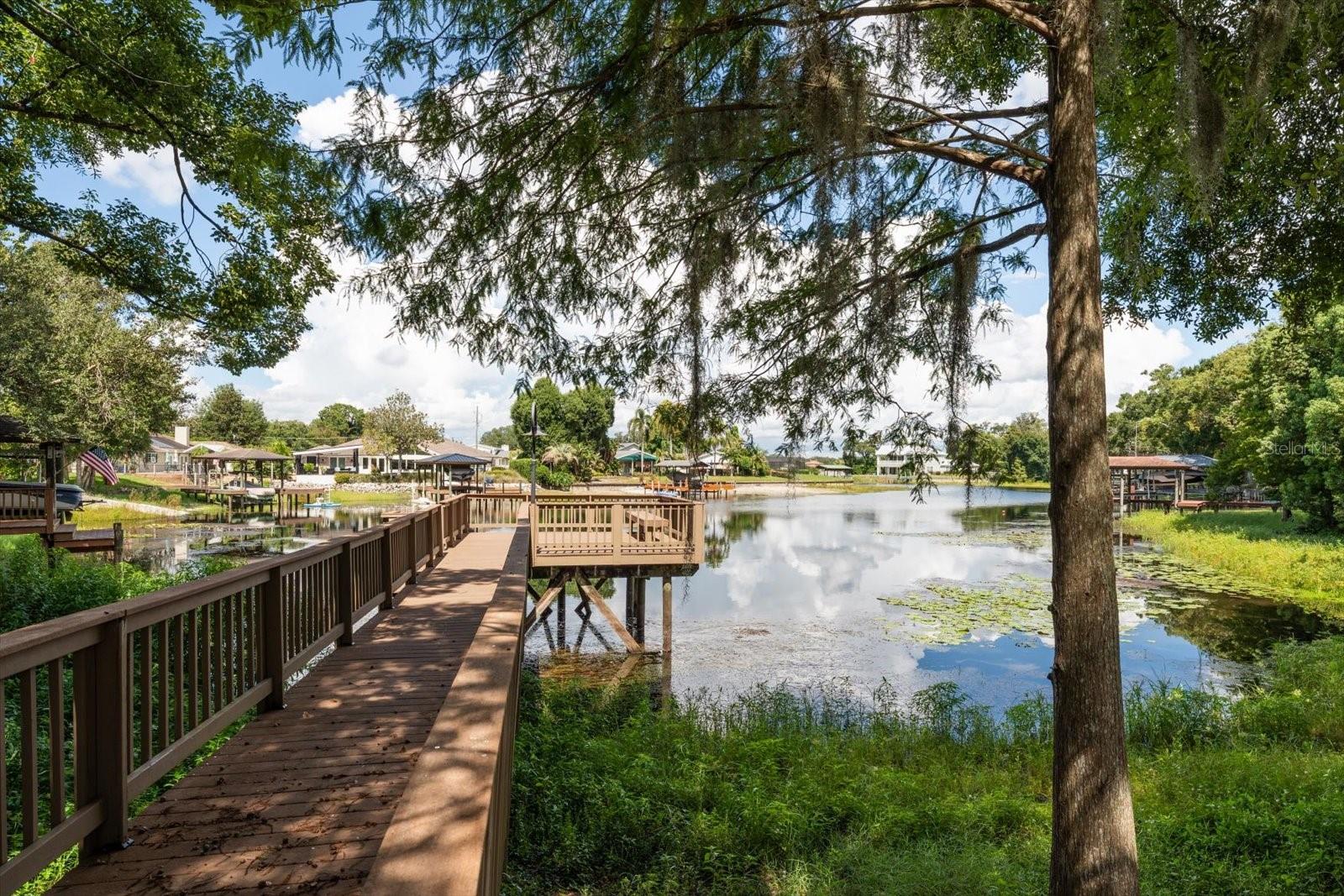 2105 BOOT LAKE CIR