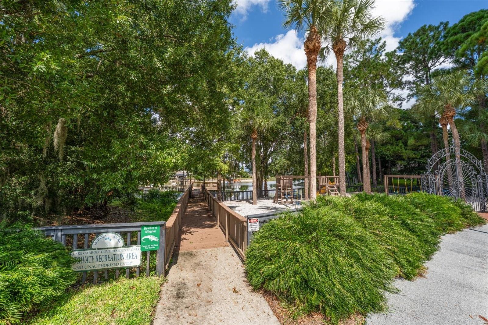 2105 BOOT LAKE CIR
