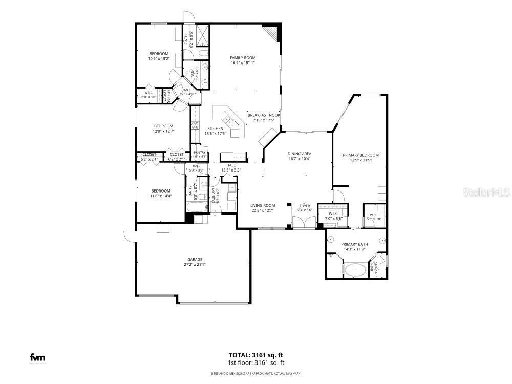 2105 BOOT LAKE CIR