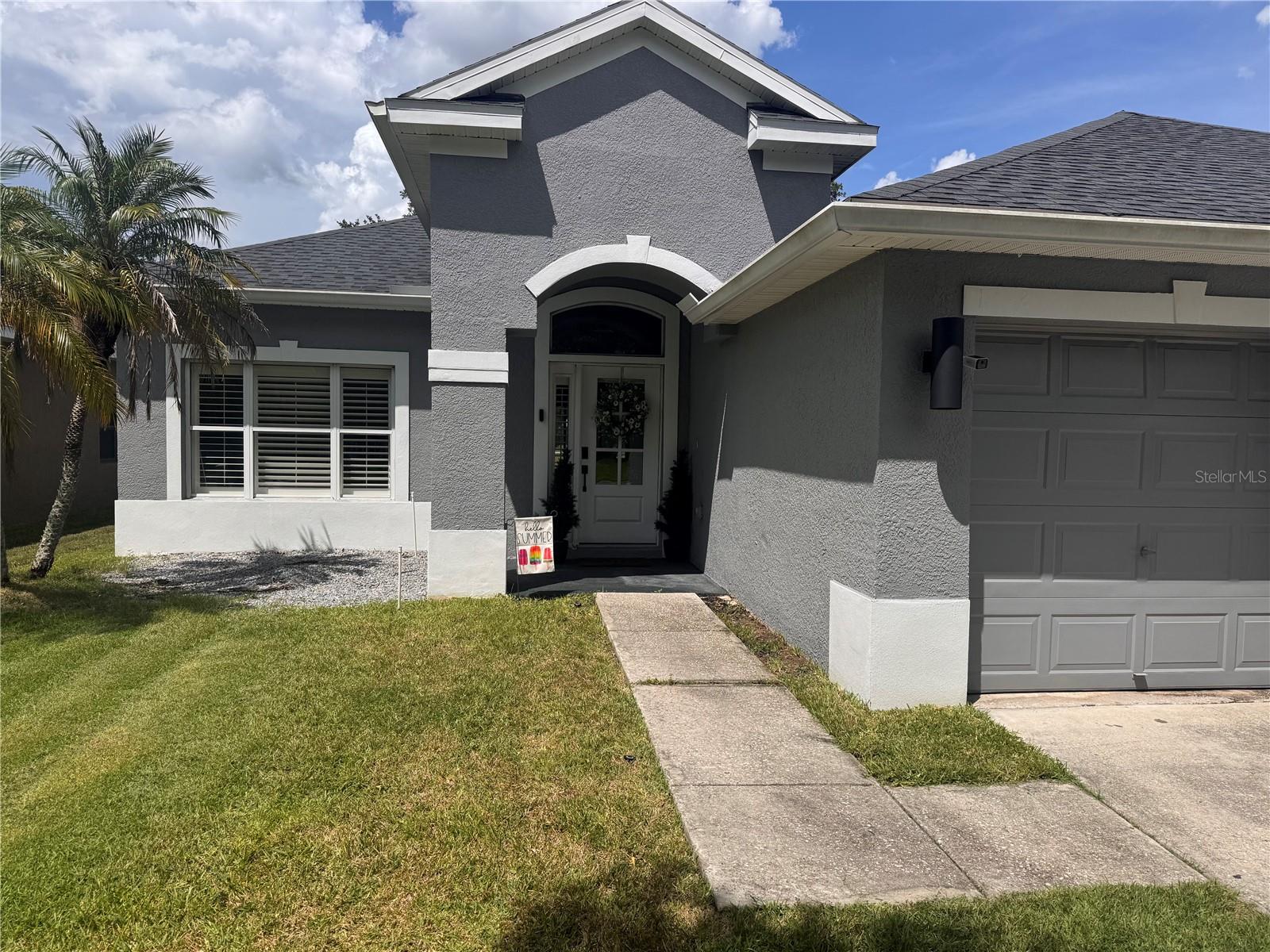 1322 EMERALD HILL WAY