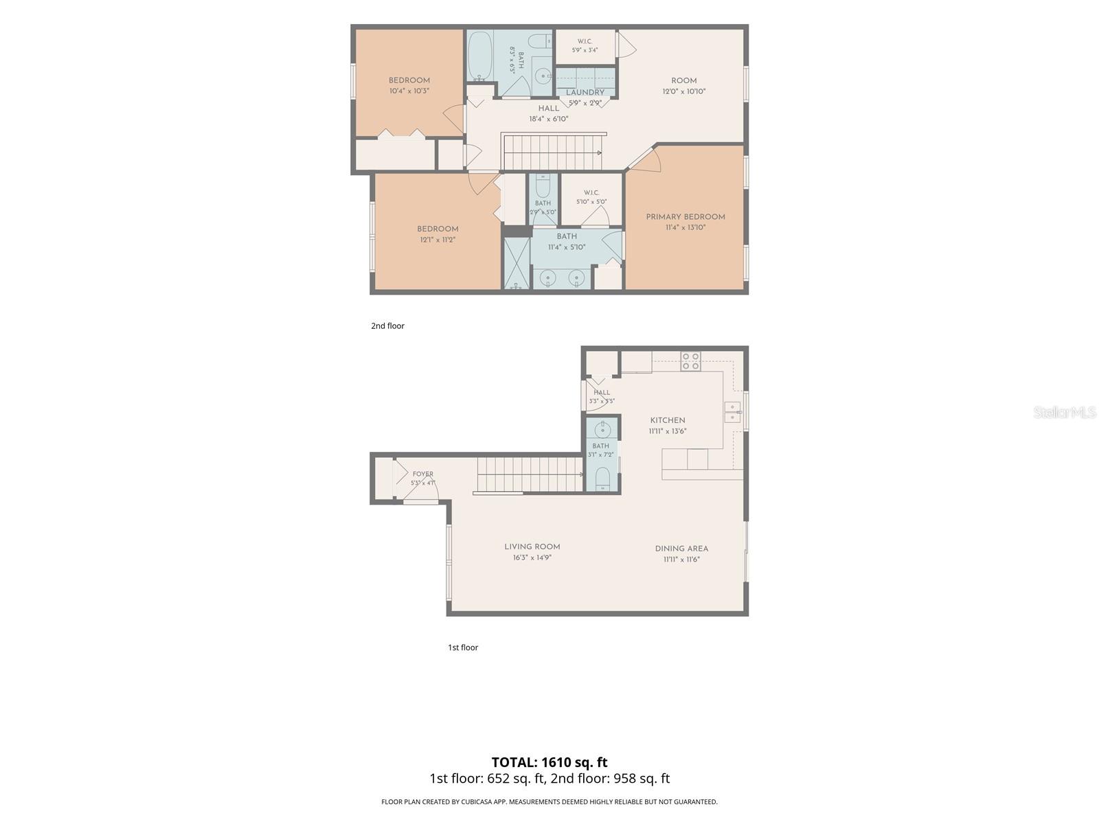9540 TOCOBAGA PL